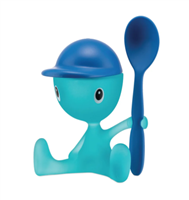Portauovo Alessi Bambino in Resina CICO-A - CICO-A